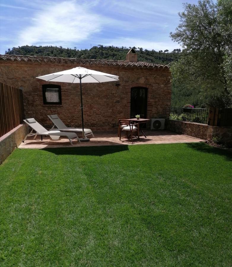 Hotel Mas Mariassa Pratdip Quarto foto